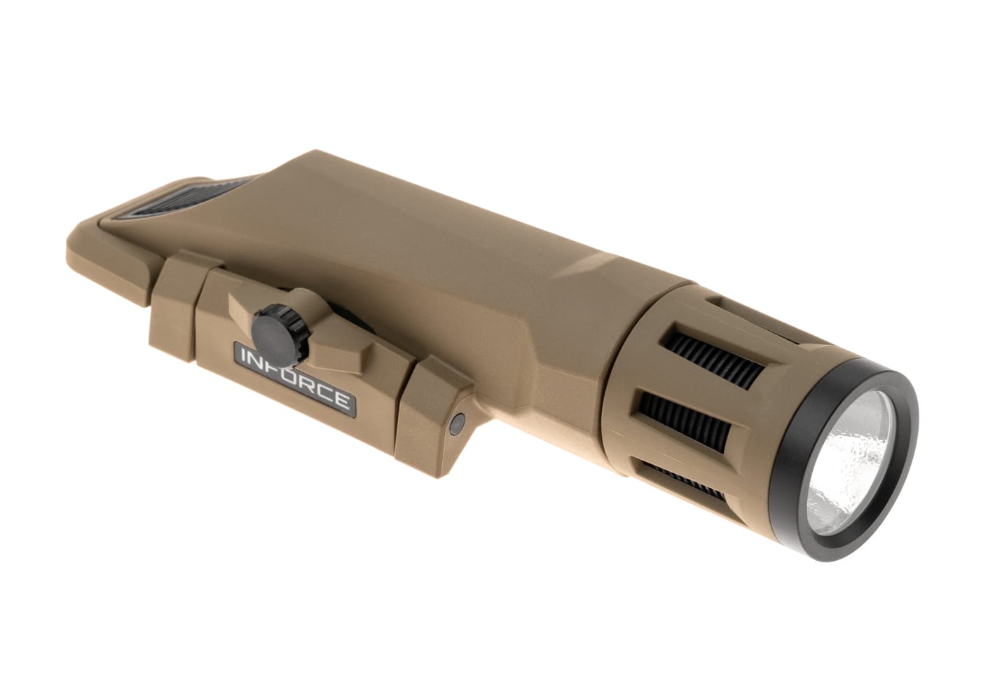 Inforce WMLx Gen 2 + IR (2025) - Armamat